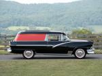 Ford Courier Sedan Delivery 1956 года